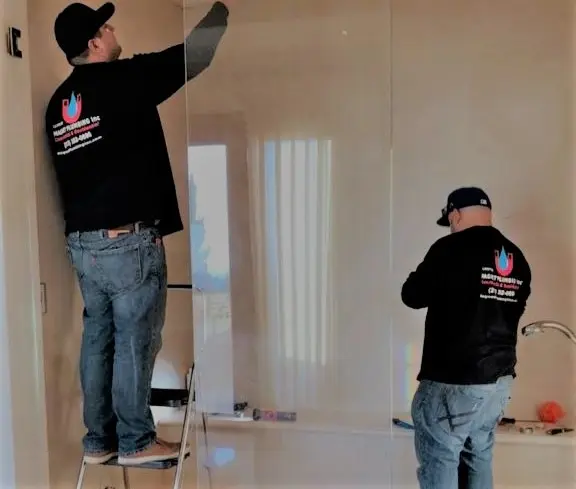 Professional plumbing installation for Toilet Repair in Clearview Manor